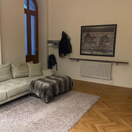 Budapest Central Apartment * Budapesta