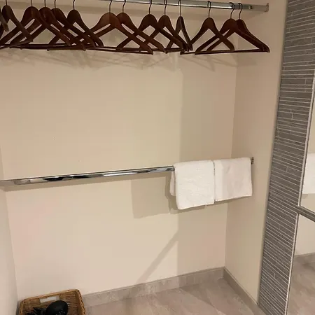 Apartament Budapest Central Apartment *