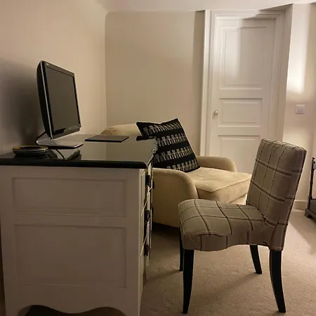 Apartament Budapest Central Apartment Budapesta